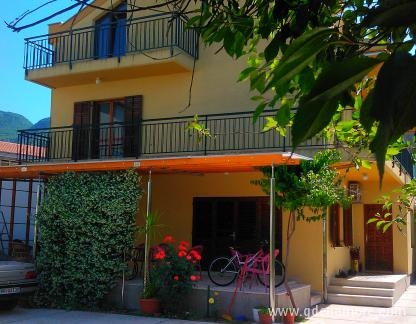 Jasmin , privatni smeštaj u mestu Zelenika, Crna Gora - Apartman Jasmin